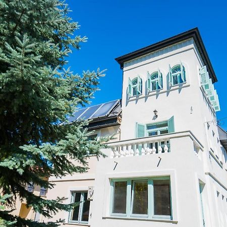 Harmony Boutique Villa シオーフォク エクステリア 写真