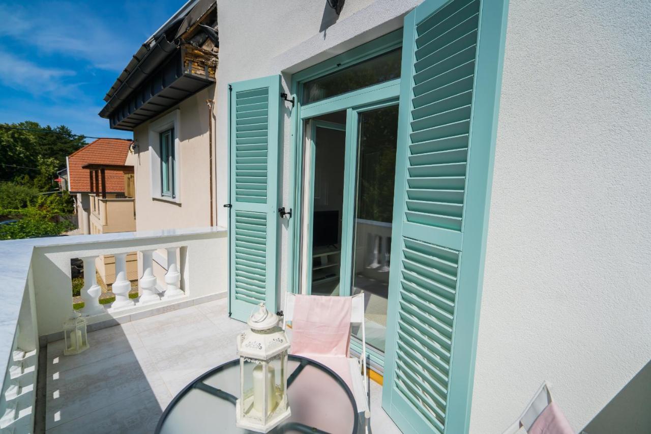Harmony Boutique Villa シオーフォク エクステリア 写真