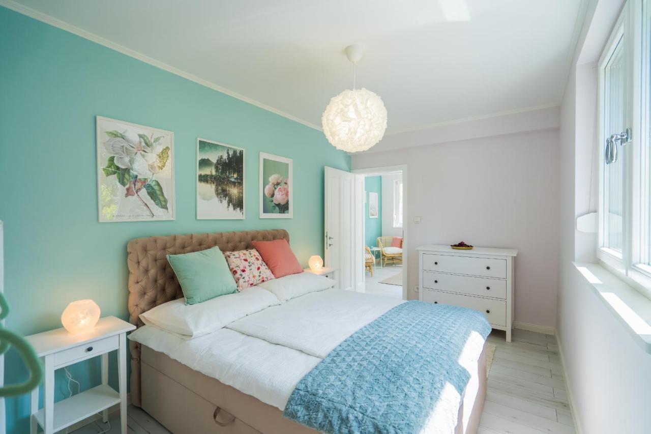 Harmony Boutique Villa シオーフォク エクステリア 写真