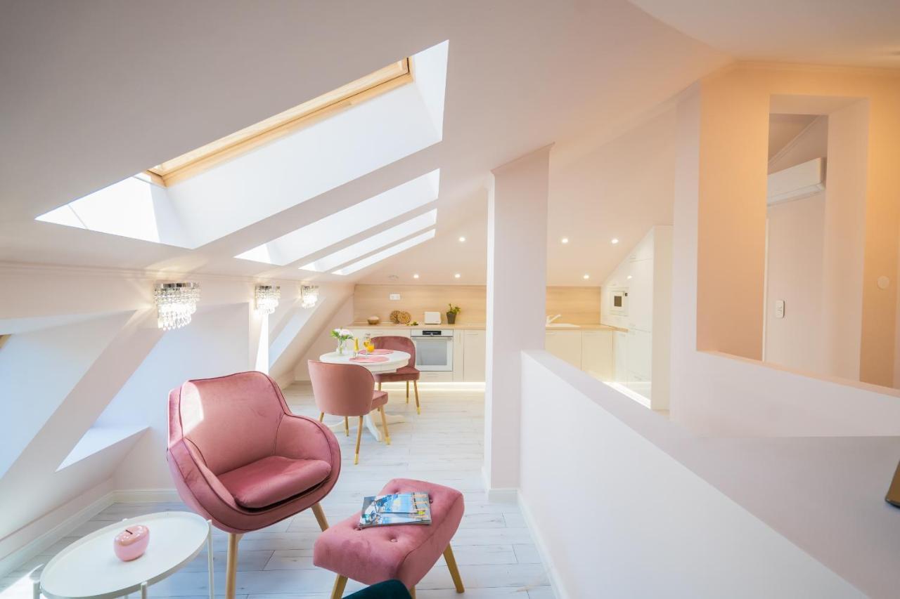 Harmony Boutique Villa シオーフォク エクステリア 写真
