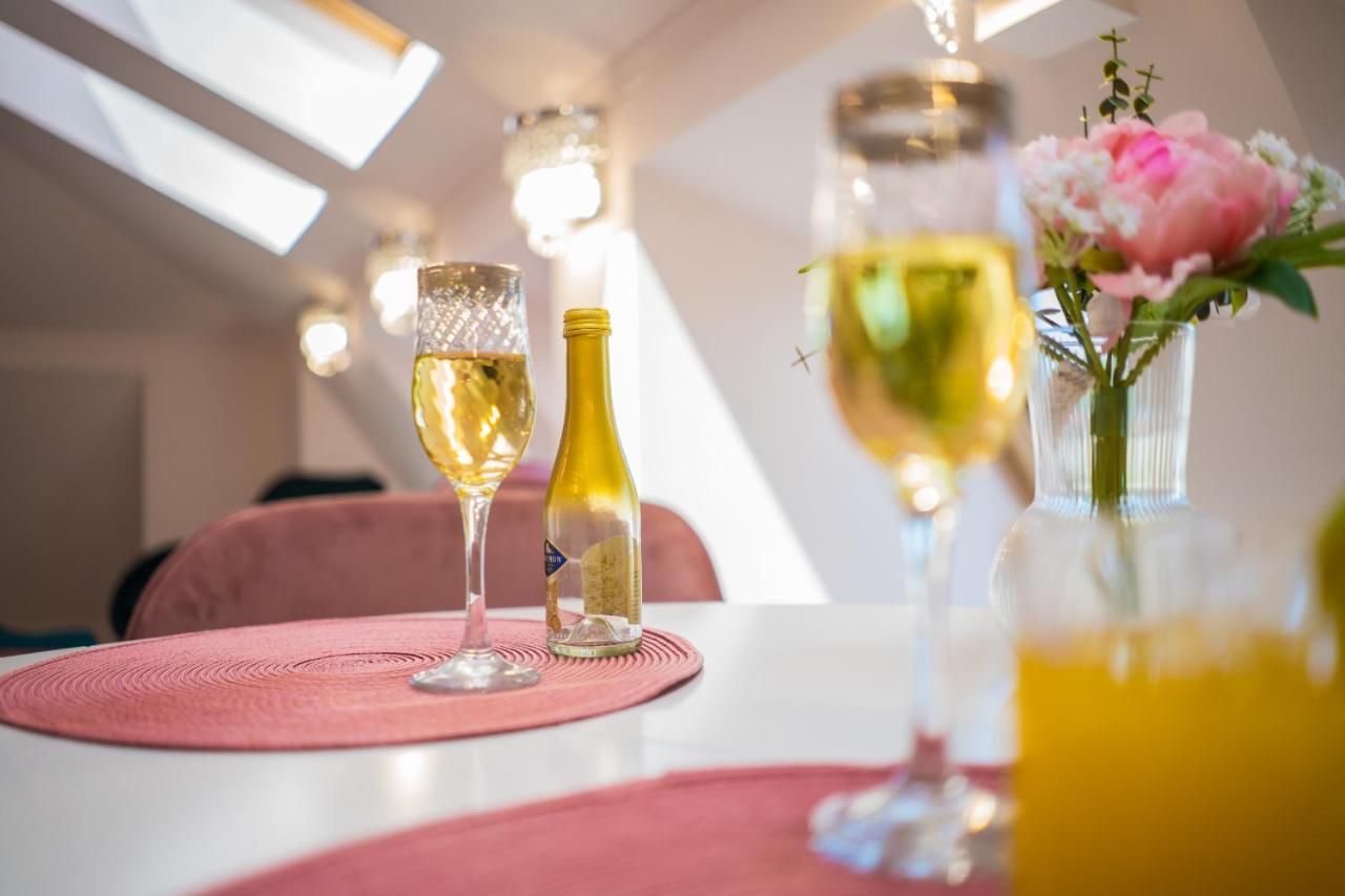 Harmony Boutique Villa シオーフォク エクステリア 写真