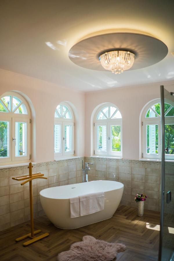 Harmony Boutique Villa シオーフォク エクステリア 写真