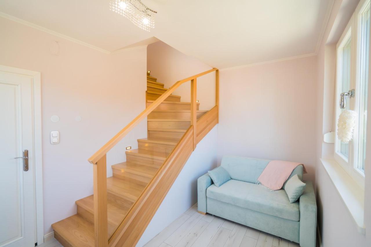 Harmony Boutique Villa シオーフォク エクステリア 写真