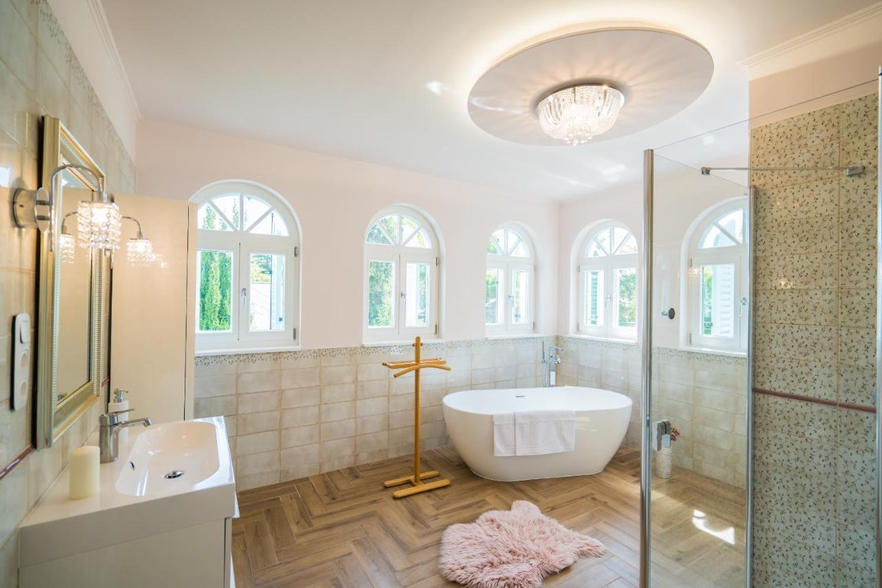 Harmony Boutique Villa シオーフォク エクステリア 写真