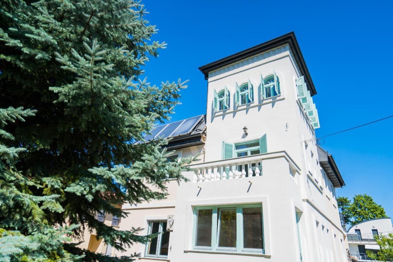 Harmony Boutique Villa シオーフォク エクステリア 写真