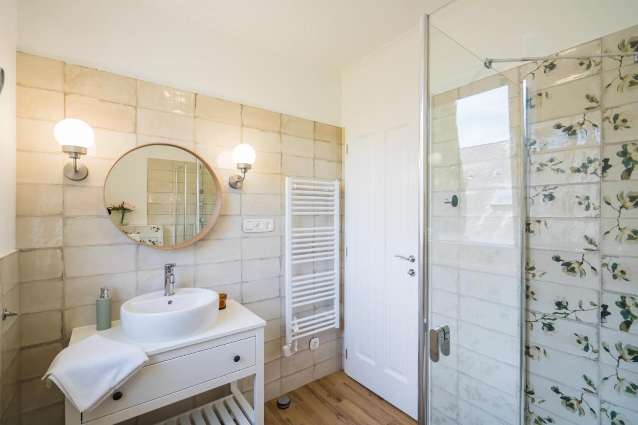 Harmony Boutique Villa シオーフォク エクステリア 写真