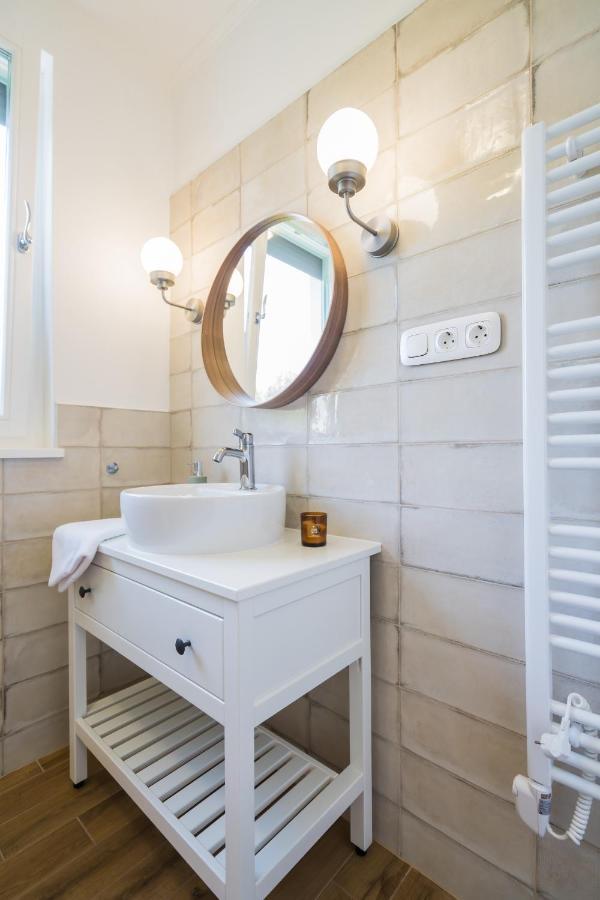 Harmony Boutique Villa シオーフォク エクステリア 写真
