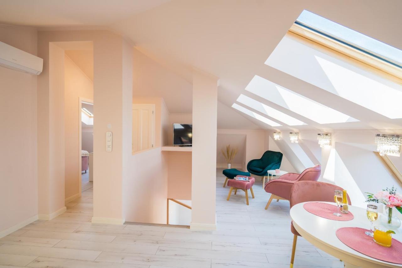 Harmony Boutique Villa シオーフォク エクステリア 写真