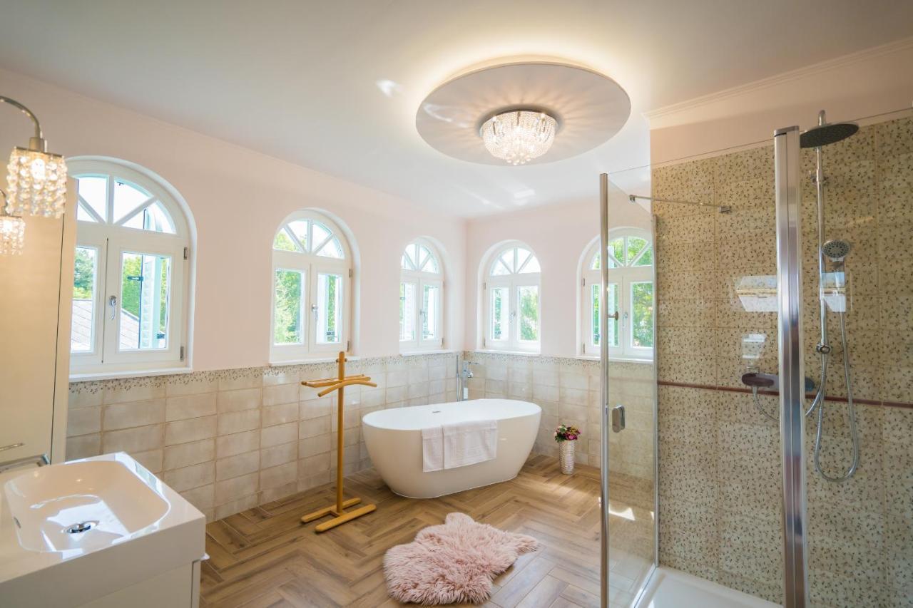 Harmony Boutique Villa シオーフォク エクステリア 写真