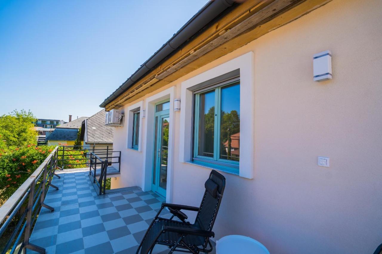 Harmony Boutique Villa シオーフォク エクステリア 写真