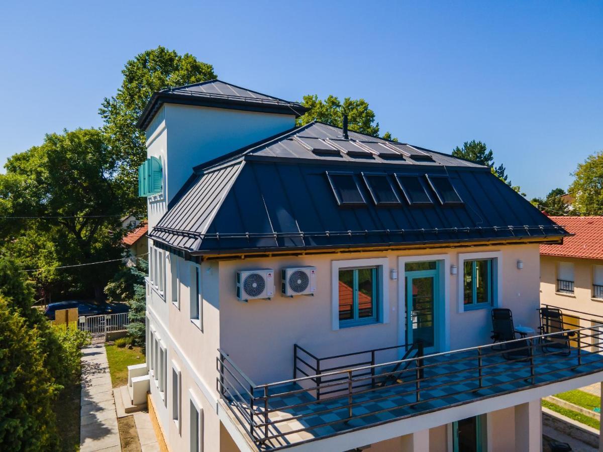 Harmony Boutique Villa シオーフォク エクステリア 写真